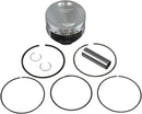 Piston Kit Forged Series For 4-Stroke For Yamaha YFM 450 FA 4X4 - 85.00 MM