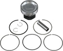 Piston Kit Forged Series 4-Stroke For Polaris Ranger RZR 4 800 - 80.00 MM