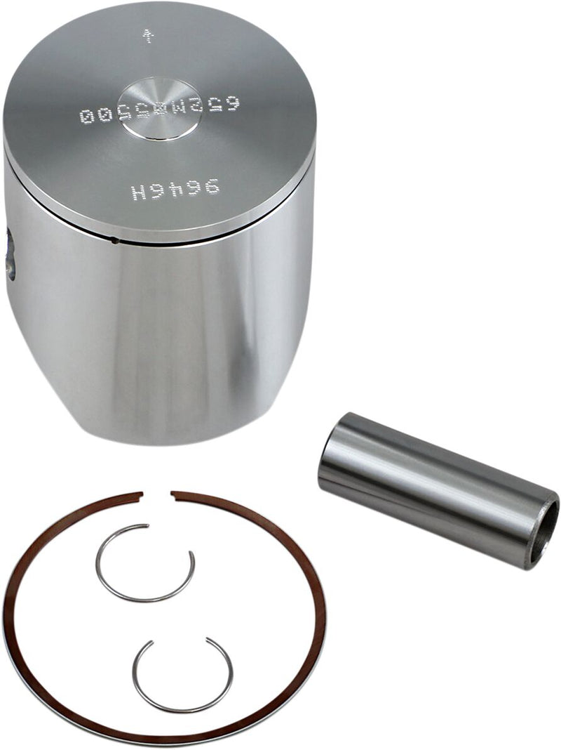 Piston Kit Cast Replica 2 Stroke For Husaberg FE 350 - 88 MM