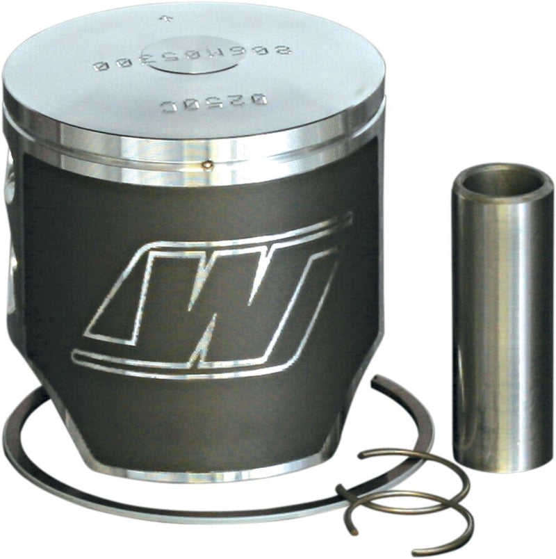 Piston Kit (Forged Race) For Yamaha YZ 250 - Standard Size B