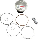 Piston Kit Forged Series 4-Stroke For Kawasaki KX 250 F America - 77.00 MM