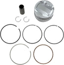 Piston Kit Forged Series For 4-Stroke For Suzuki DR 350 - 79.00 MM