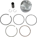 Piston Kit Forged Series For 4-Stroke For Suzuki DR 350 - 81.00 MM