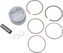 Piston Kit Forged Series For 4-Stroke For Suzuki DR 350 - 83.00 MM