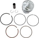 Piston Kit Forged Series For 4-Stroke For Yamaha TT 350 - 86.00 MM