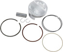 Piston Kit (Cast Replica) For Kawasaki KX 125 K - Standard Size A
