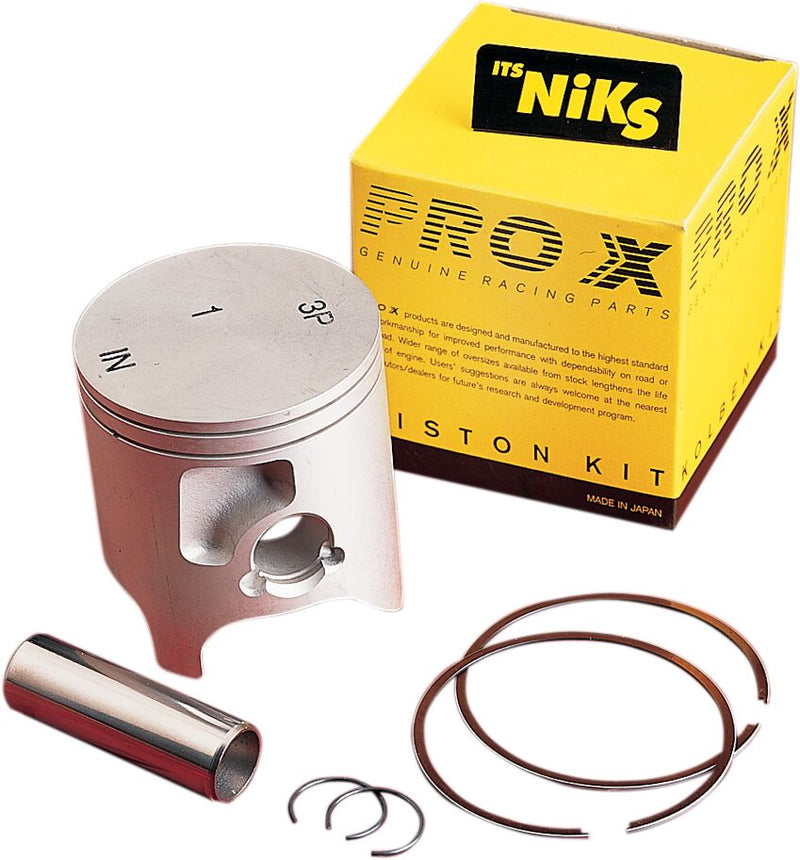 Cast Piston Kit For Aprilia RS 50 - Standard Size A