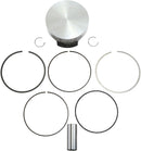 Piston Kit Forged Series 4-Stroke For Arctic Cat (Textron) H2 1000 EFI 4X4 - 92.00 MM