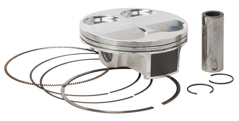 Piston Kit (Forged Replica) For Honda CRF 450 R 2014 - Standard Size B