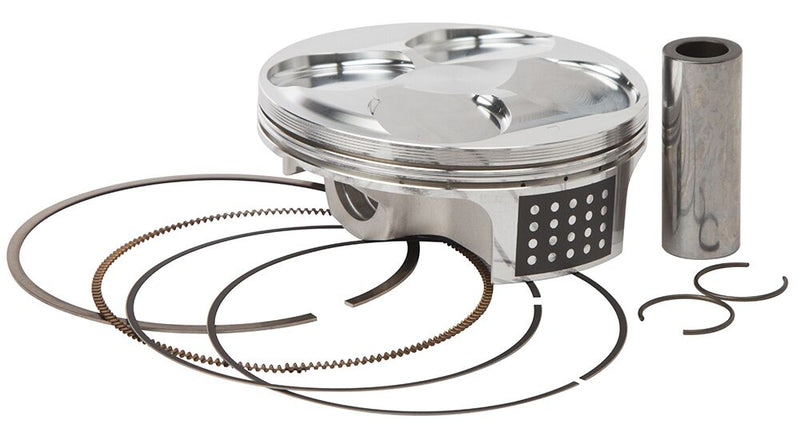 Piston Kit (Forged High Compression) For Honda CRF 450 R 2013 - 96.00 MM