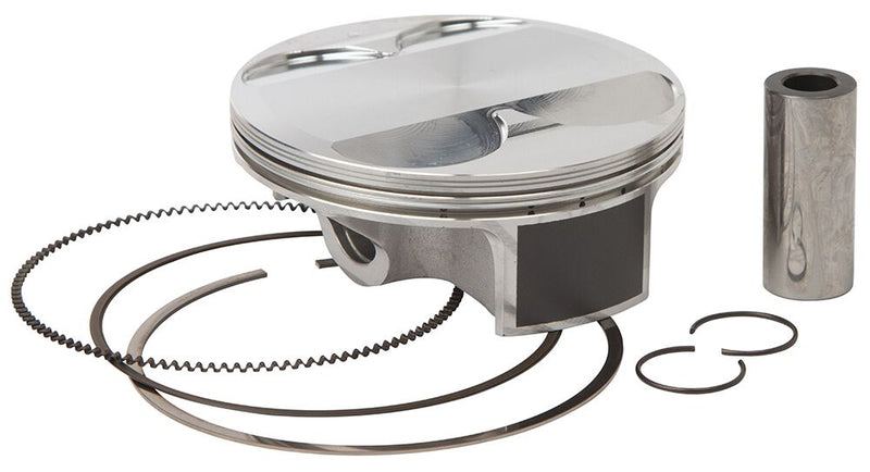 Piston Kit (Forged Replica) For Kawasaki KX 450 F - 96.00 MM