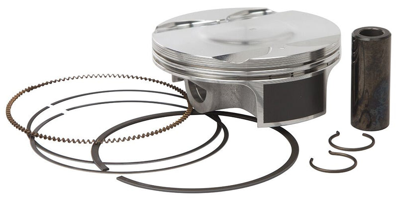 Piston Kit (Forged High Compression) For Husaberg FE 450 - Standard Size B