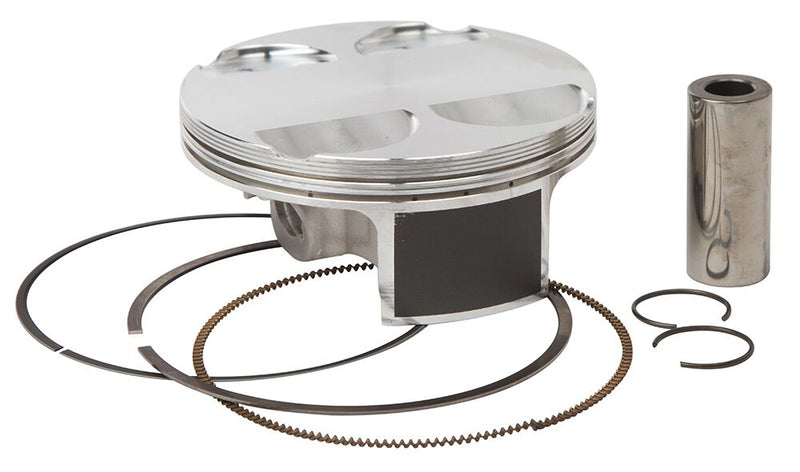 Piston Kit (Forged Replica) For Suzuki RM-Z 450 - Standard Size A