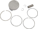 Piston Kit For 4-Stroke For Honda CRF 450 R - 95.97 MM