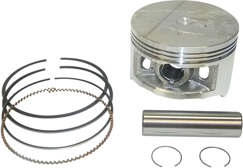 Piston Kit For Honda TRX 400 FW 4X4 - +0.25 MM