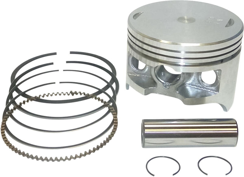 Piston Kit For Honda TRX 300 - +0.50 MM