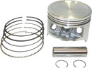 Piston Kit For Honda TRX 350 TM - +0.75 MM