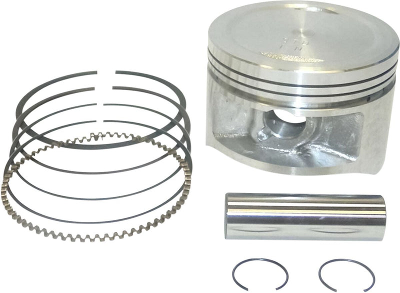 Piston Kit For Honda TRX 250 EX - +0.75 MM