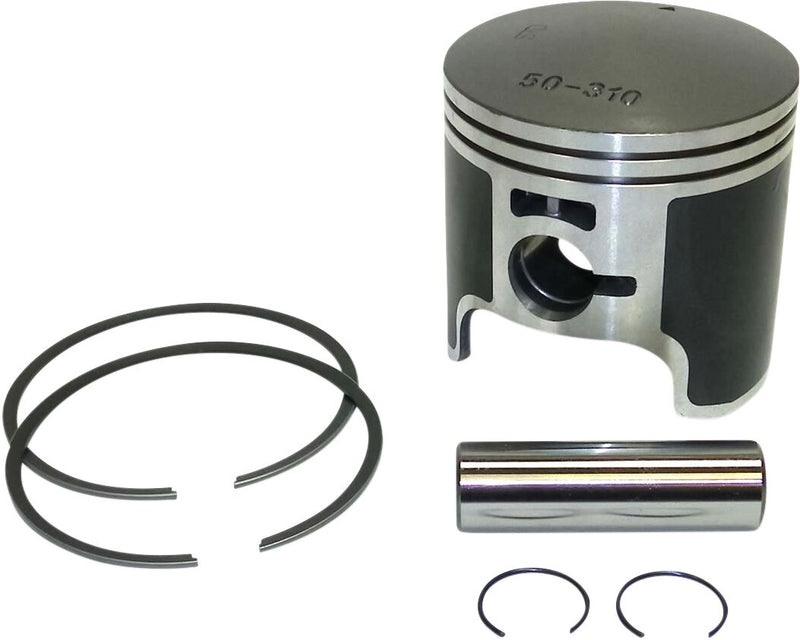 Platinum Series Piston Kit For Polaris Xplorer 300 4X4 - Standard