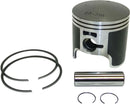 Platinum Series Piston Kit For Polaris Xplorer 300 4X4 - +1.00 MM
