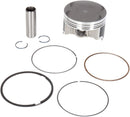 Piston Kit For Kawasaki KVF 650 4X4 - +0.25 MM