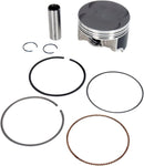 Piston Kit For Kawasaki KVF 650 4X4 - +0.50 MM