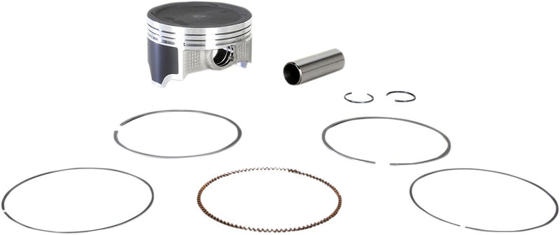 Piston Kit For Kawasaki KRF 750 4X4 - Standard