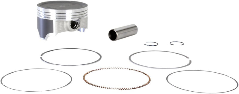 Piston Kit For Kawasaki KRF 750 4X4 - +0.50 MM