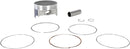Piston Kit For Kawasaki KRF 750 4X4 - +0.75 MM