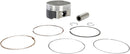 Piston Kit For Polaris Scrambler 500 4X4 - +0.75 MM