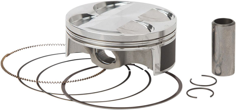 Piston Kit Forged Replica 4 Stroke For Kawasaki KX 250 F 2015 - 77.00 MM