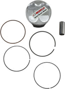 Piston Kit Forged Series For 4-Stroke For Kawasaki KX 250 F - 77.00 MM