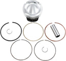 Piston Kit For Sea-Doo (BRP) RXP 215 - 100.50 MM