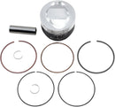 Piston Kit Forged Series For 4-Stroke For Yamaha YFM 350 4X4  - 83.00 MM