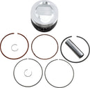 Piston Kit Forged Series For 4-Stroke For Yamaha YFM 350 4X4  - 83.50 MM