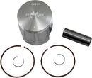 Piston Kit Forged Series 2-Stroke For Ski-Doo (BRP) CITATION 4500 - 62.25 MM