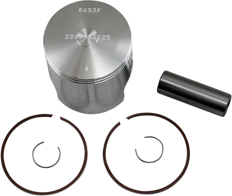 Piston Kit (Forged Replica) For Yamaha YZ 450 F - 97.00 MM