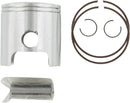Piston Kit For 2 Stroke For Polaris Sprint 340 - 64.00 MM