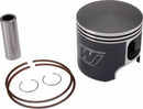 Top End Piston Kit (Cast Replica) For Kawasaki KX 125 M - Standard Size C