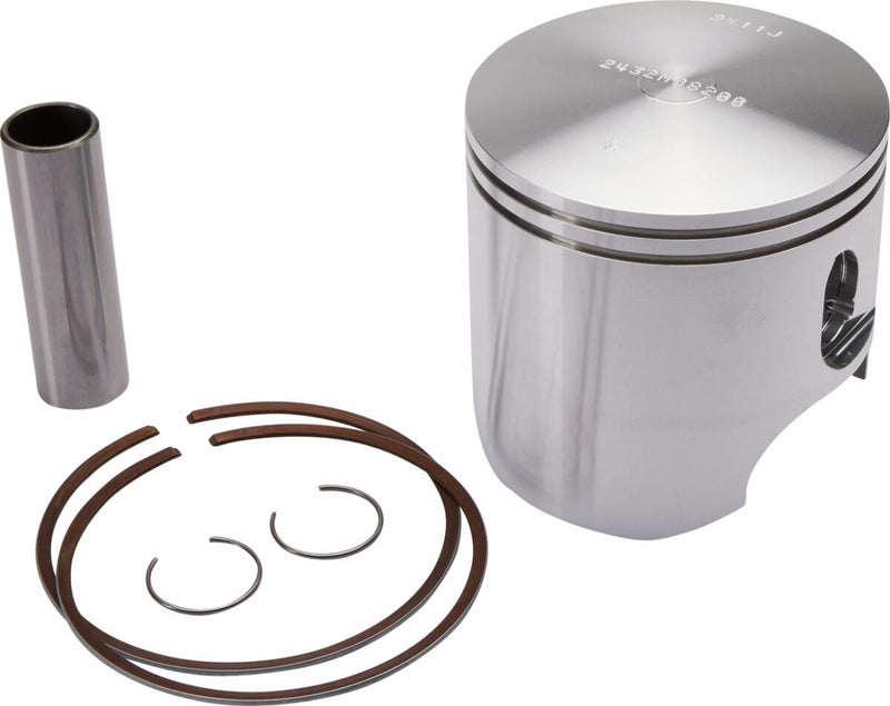 Top End Piston Kit (Cast Replica) For Fantic XE 125 - Standard Size A