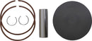 Piston Kit For 2 Stroke For Ski-Doo (BRP) MACH Z 800 - 71.00 MM