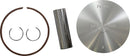 Piston Kit For 2 Stroke For Ski-Doo (BRP) Formula Deluxe 500 - 70.00 MM