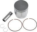 Piston Kit (Forged Replica) For Yamaha WR 250 F - 77.00 MM