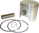 Piston Kit For 2 Stroke For Arctic Cat Crossfire 8 800 - 85.00 MM