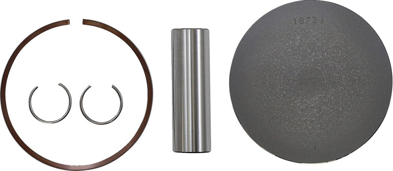 Top End Piston Kit (Cast Replica) For Suzuki RM 85 17/14 - 48.00 MM