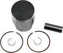 Piston Kit For 2 Stroke For Arctic Cat Z 370 - 61.00 MM