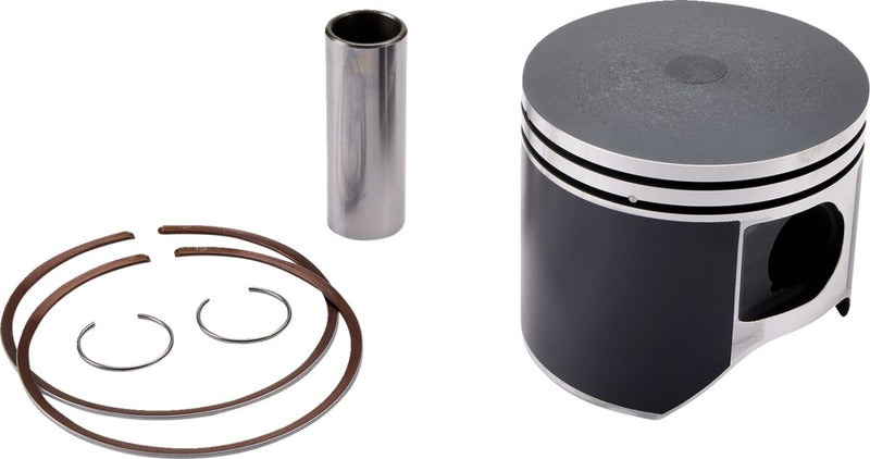 Top End Piston Kit (Forged Replica) For KTM EXC 450 - 95.00 MM