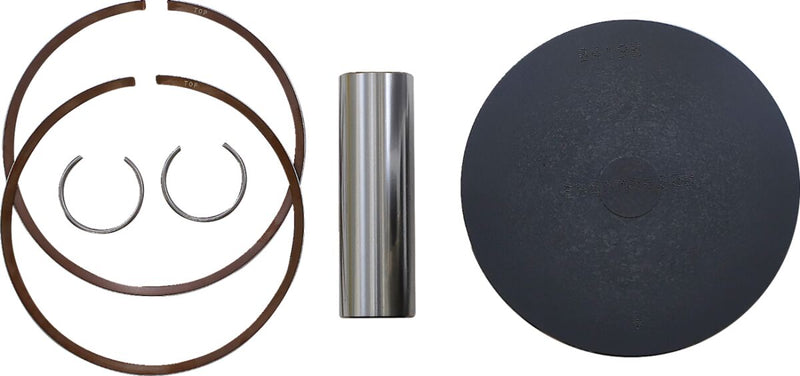 Piston Kit (Cast BigBore) For Fantic XX 250 - Standard Size B