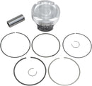Piston Kit For 4 Stroke For Polaris Dragon 120 - 85.00 MM