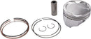 Piston Kit For 4 Stroke For Yamaha APEX 1000 - 74.00 MM